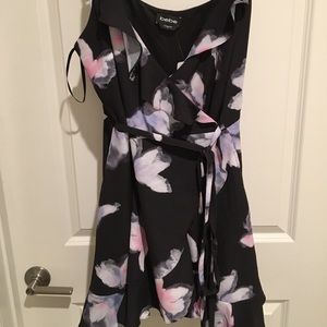 Bebe Dress